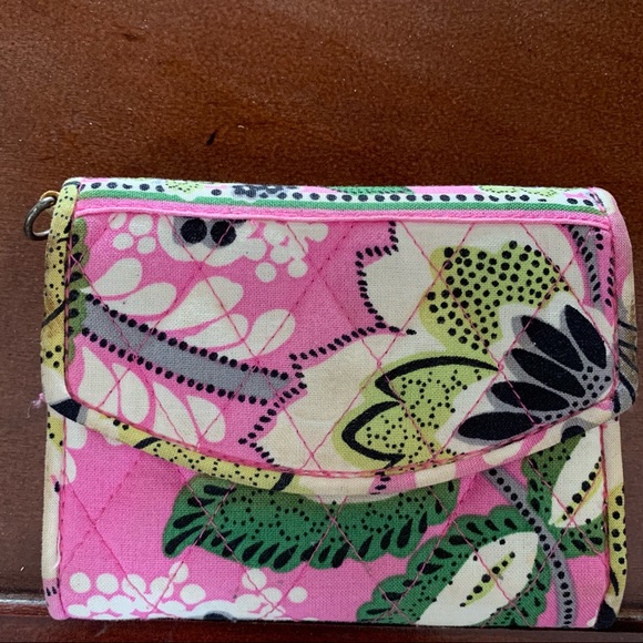 Vera Bradley Retired Y2K Phone Wallet - Picture 6 of 6